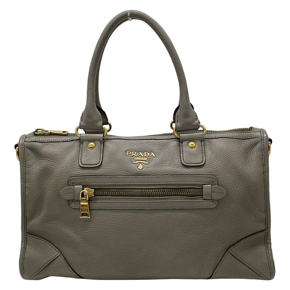 Prada Handbag
